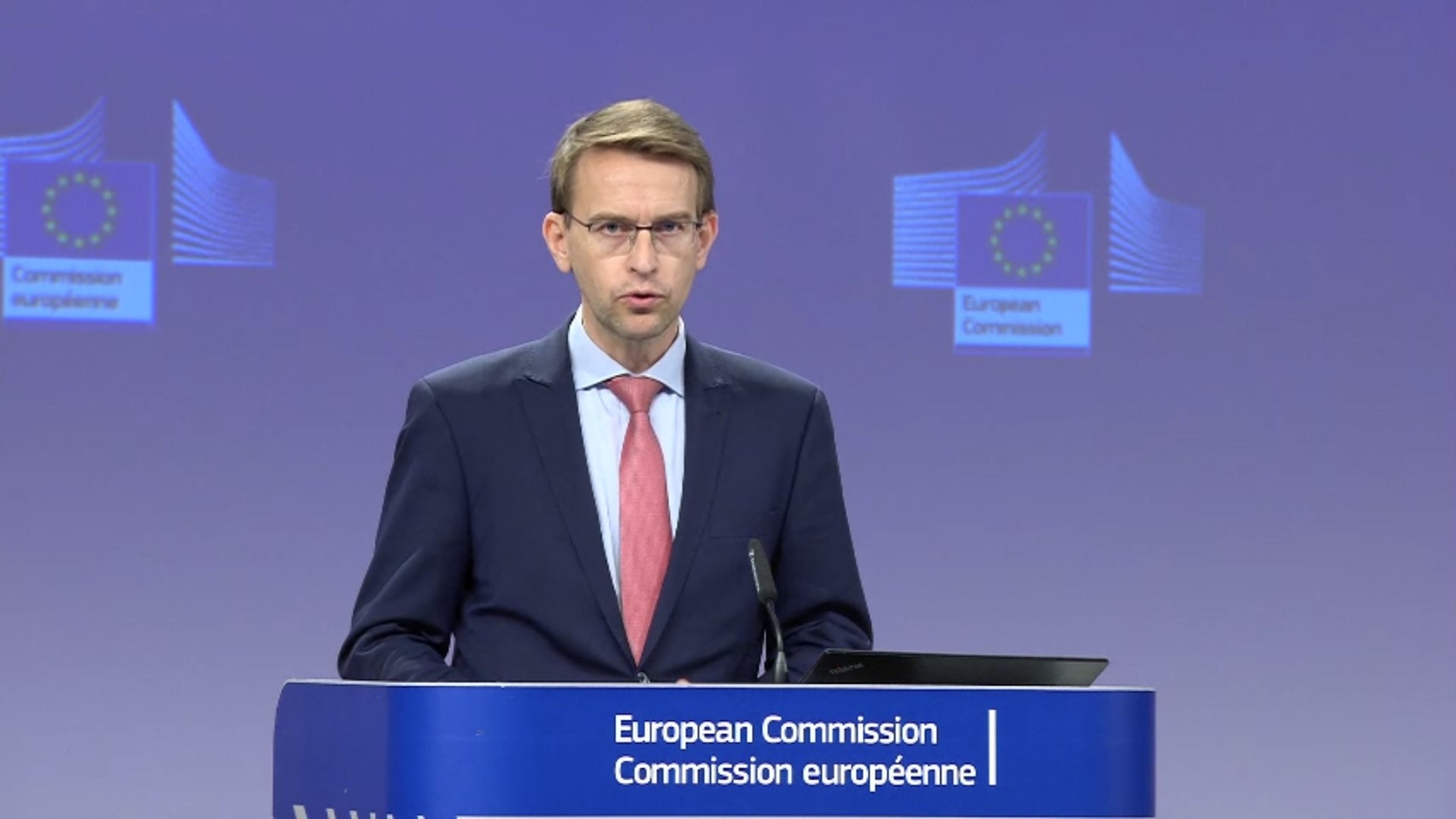 Stano: EU je jasna, aktivnosti RS vode u ćorsokak - slika 1